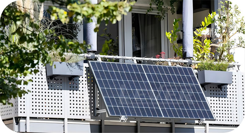 Universal-Balcony-mounting-system-Install